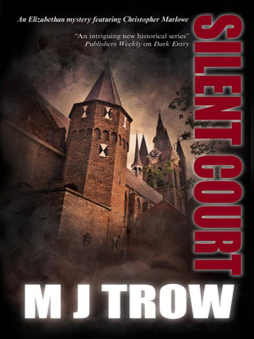 Title details for Silent Court by M. J. Trow - Available